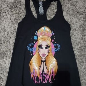 Alaska thunderfvck tank